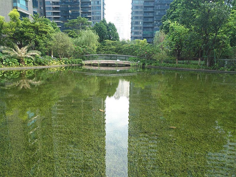 佛山美的广场