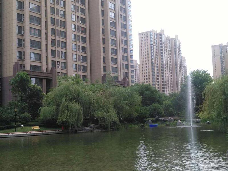 邯郸美的城